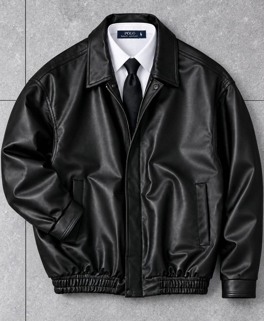Jacket Sky Original.